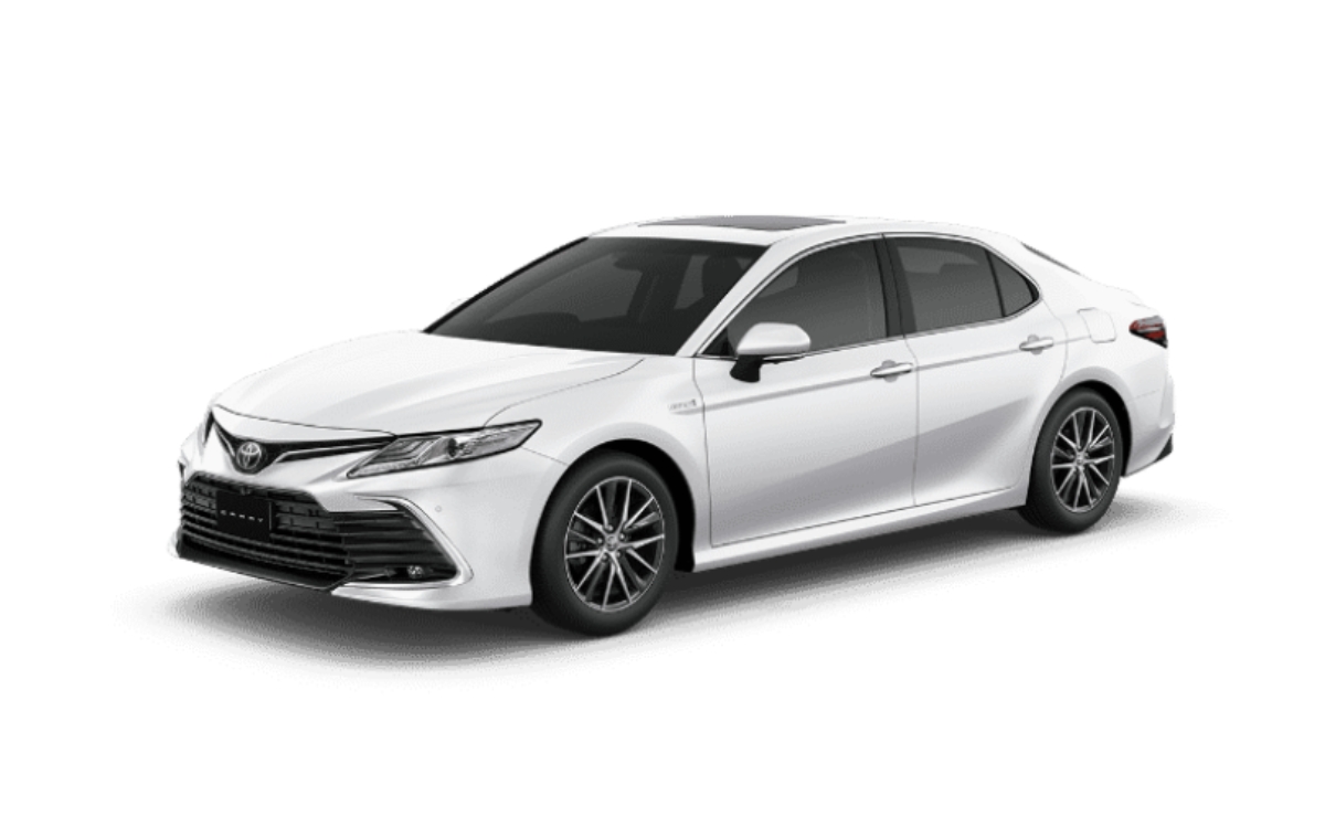 Camry Sedan